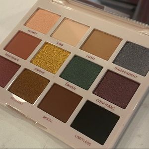 Persona Identity Two Eyeshadow Palette